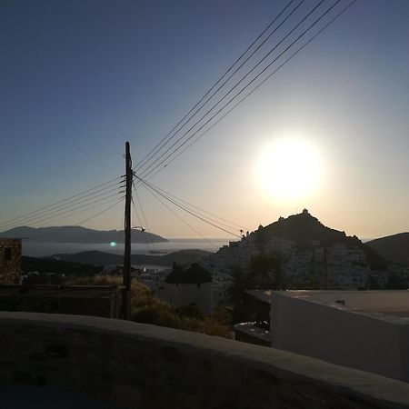 Ios Village View Екстер'єр фото