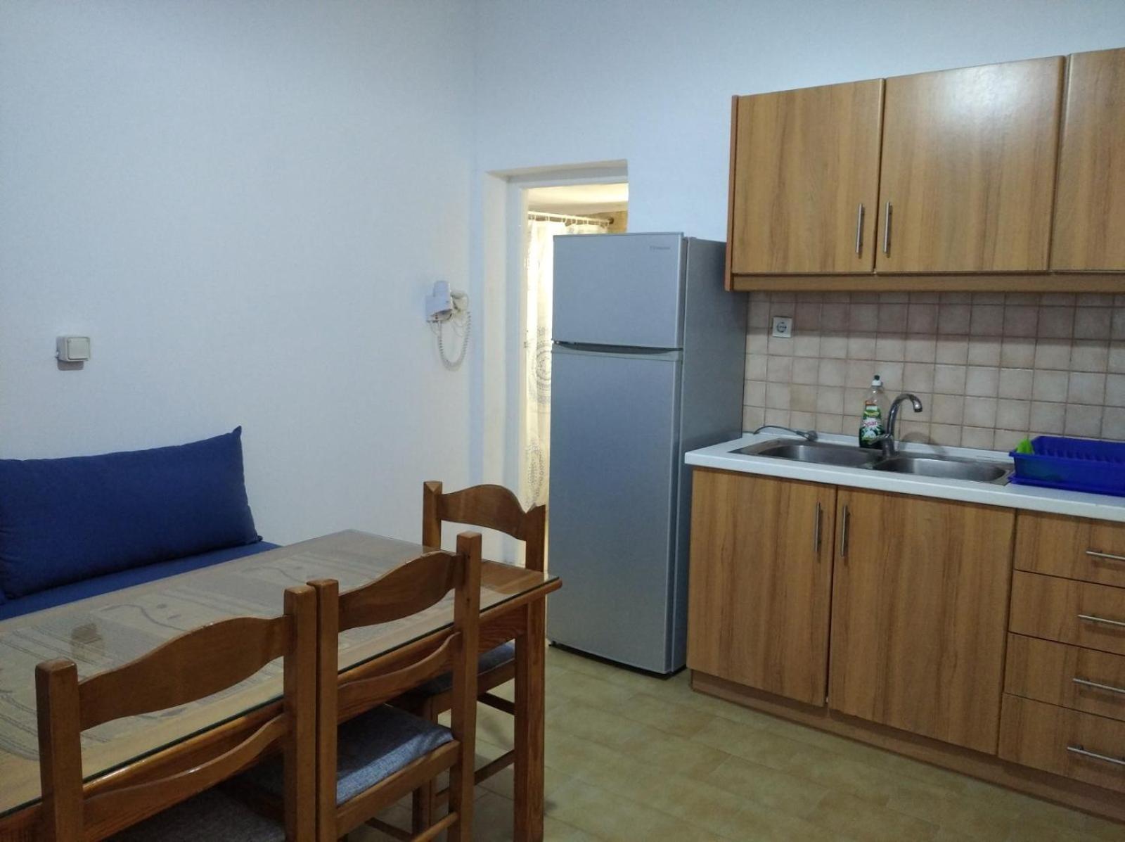 Ios Village View Екстер'єр фото