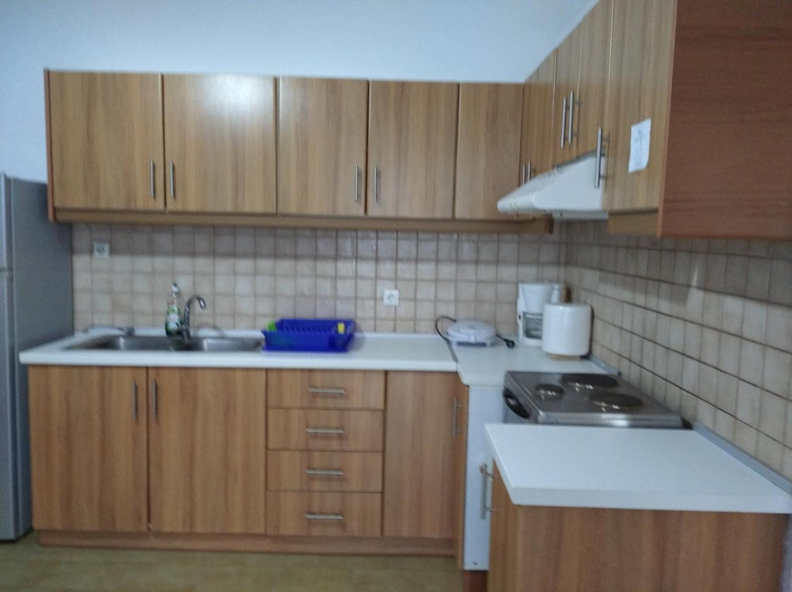 Ios Village View Екстер'єр фото