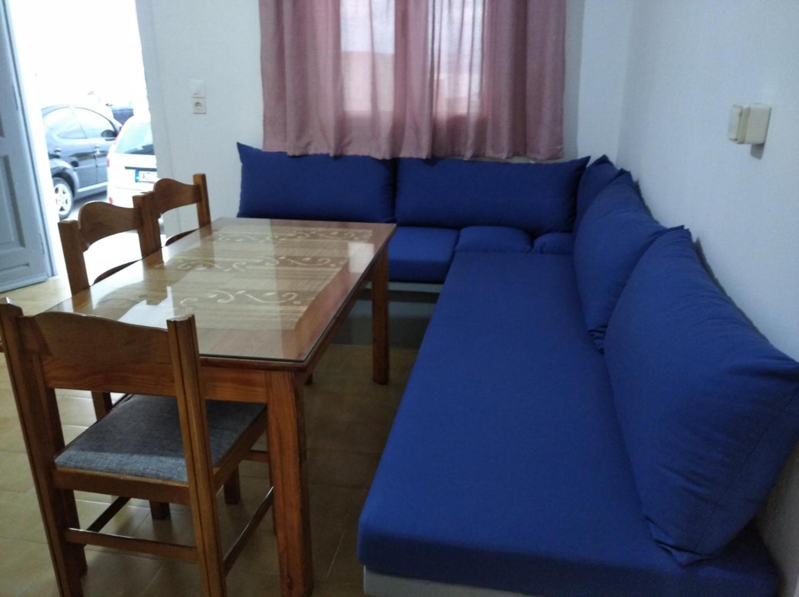 Ios Village View Екстер'єр фото